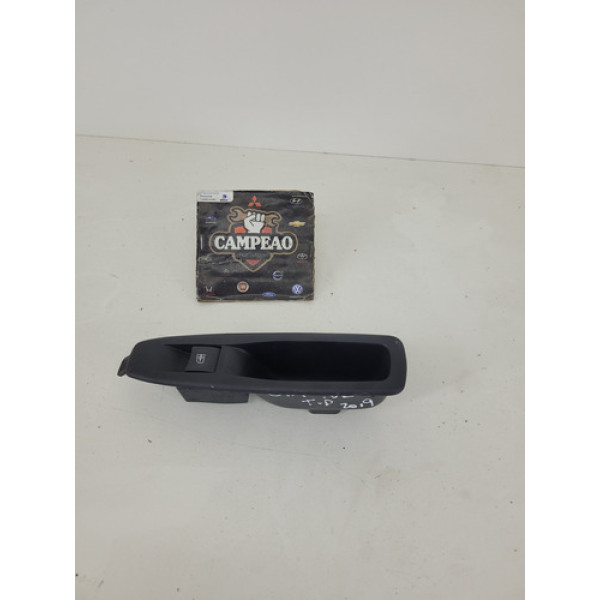 Botão Vidro Traseiro Direito Renault Captur 1.6 2019 