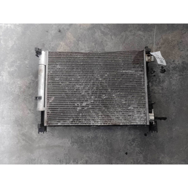 Radiador   Condensador Renault Sandero 1.0 3c 2017