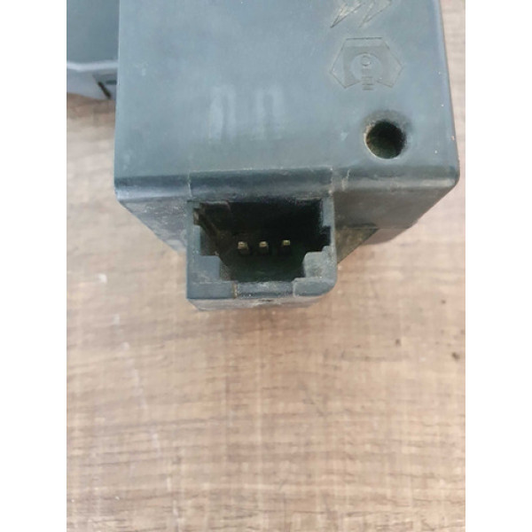 Fechadura Tampa Traseira Citroen C3 2008