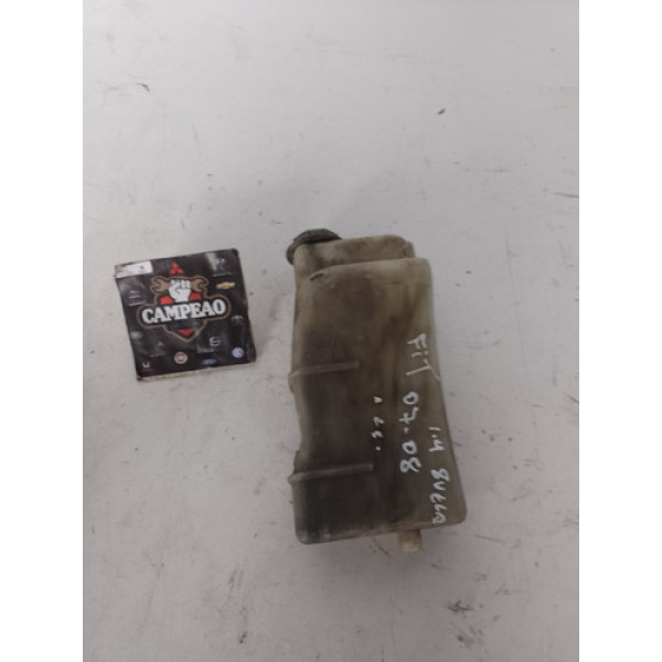 Reservatório Agua Radiador Honda Fit 2007