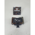 Bobina Ignição Chevrolet Zafira 2.0 2005 8v