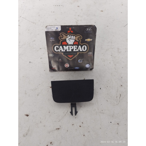 Acabamento Apoio Braço Puxador Honda Hrv 2019