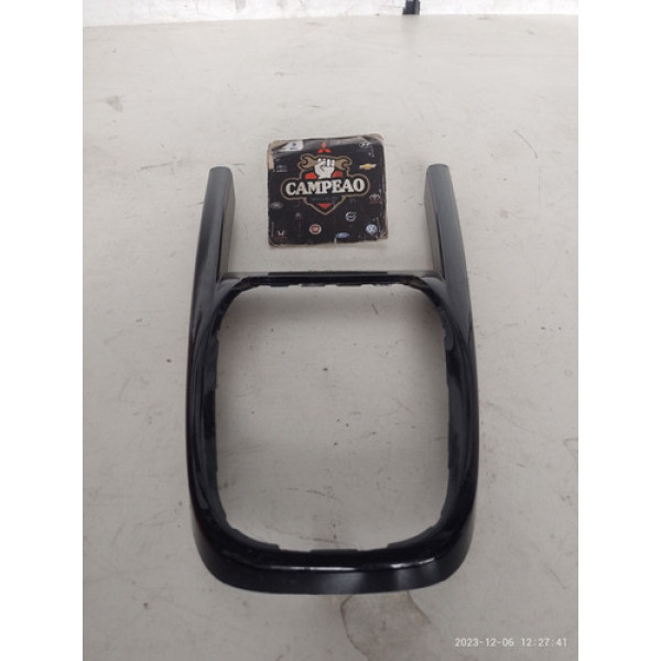 Moldura Acabamento Câmbio Chevrolet Prisma 2018