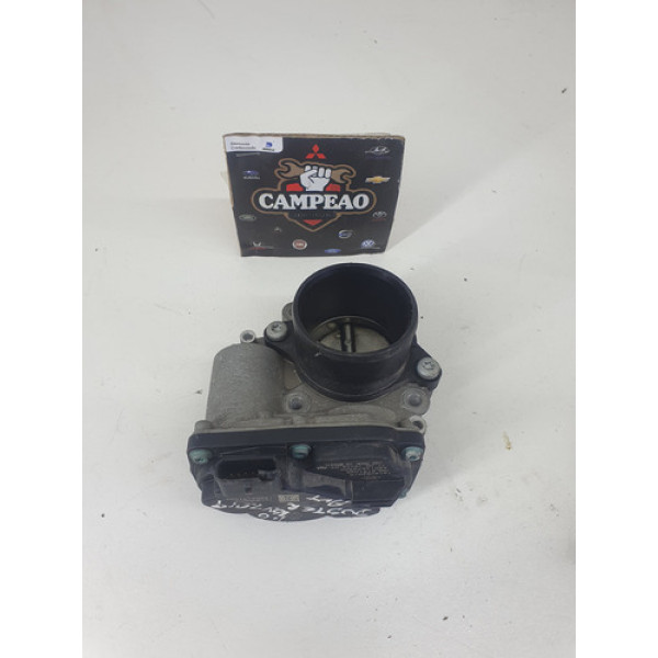 Tbi Corpo Borboleta Renault Duster 1.6 2019