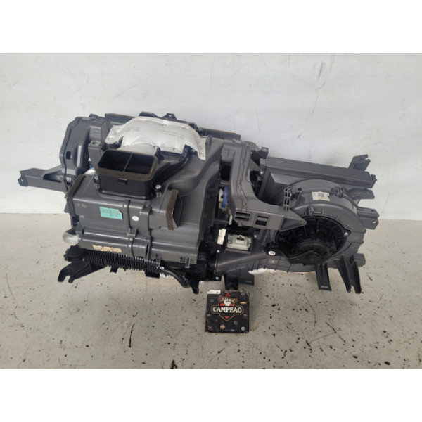 Caixa Ar Forçada Interna Hyundai Azera 3.0 At 2019 2020 