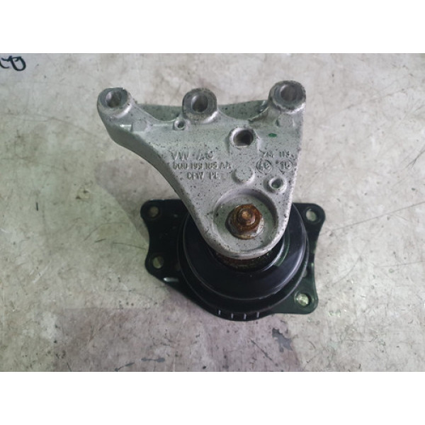 Coxim Hidráulico Gol G7 1.0 3 Cilindros 2016