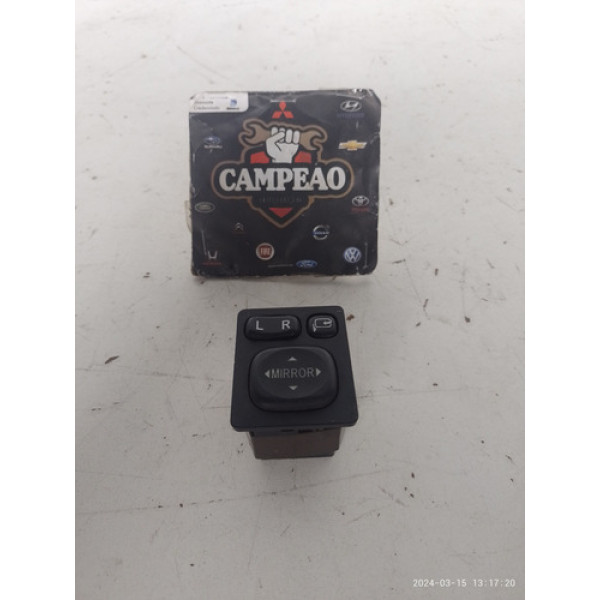 Botao Comando Retrovisor Toyota Corolla 2016
