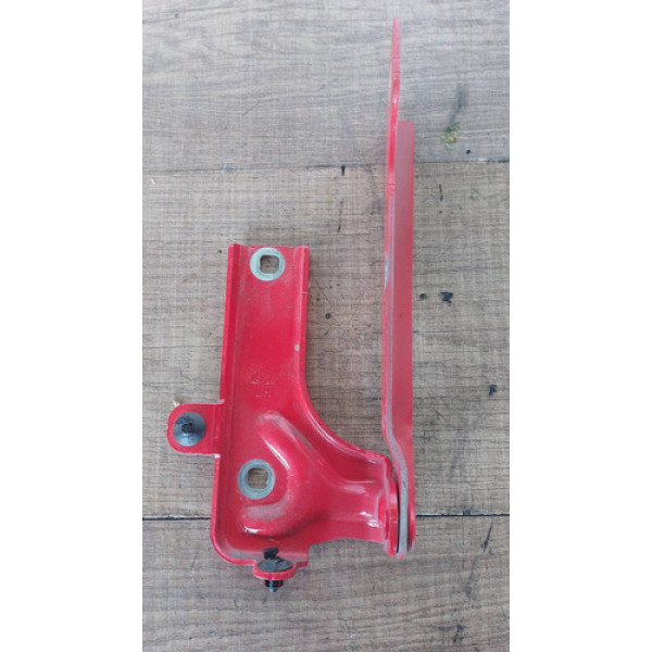 Bracinho Da Tampa Traseira Fiat Strada Endurance 1.4 2021