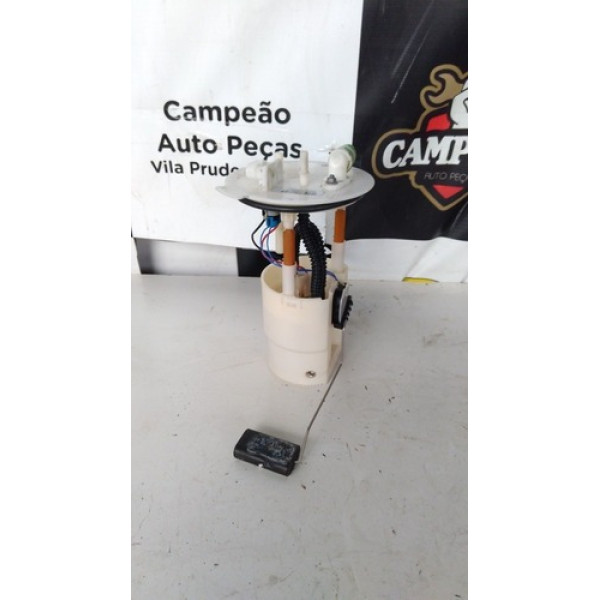 Bomba Combustível Fiat Mobi 1.0 4cc 2018 
