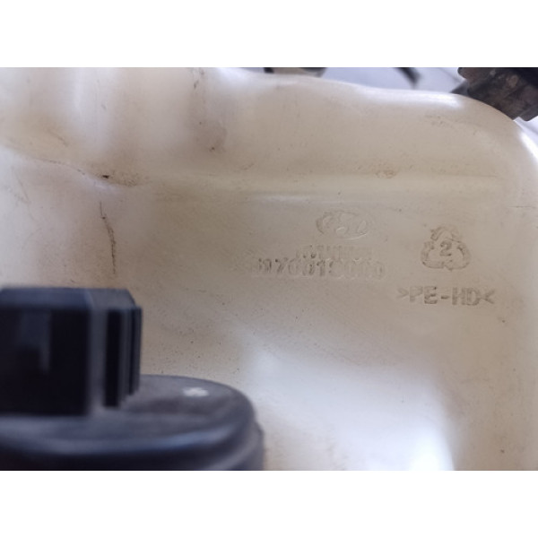 Reservatório Gasolina Partida Fria Hyundai Hb20 2013 Á 2018