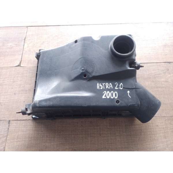 Tampa Caixa Filtro Ar Gm Chevrolet Astra 2.0 2000 C/detalhes