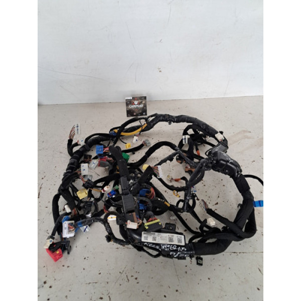 Chicote Interno Hyundai Azera 3.0 At 2019 2020 