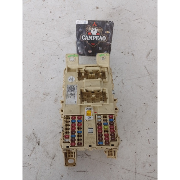 Caixa Fusível Hyundai Hb20 1.0 2021 C/detalhe