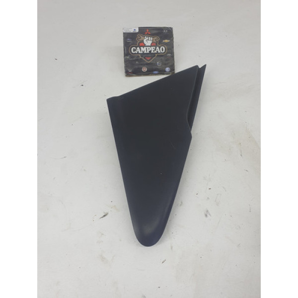 Moldura Externa Retrovisor Direito Renault Captur 2019
