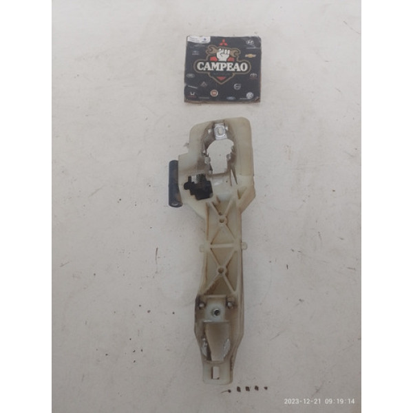 Suporte Maçaneta Traseira Direita Hyundai I30 2010