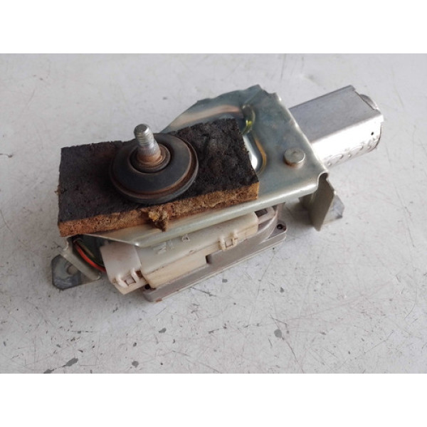 Motor Limpador Vidro Traseiro Fiat Doblo 2018