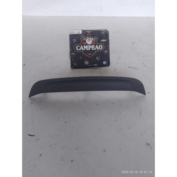 Acabamento Moldura Painel Chevrolet Onix 2022