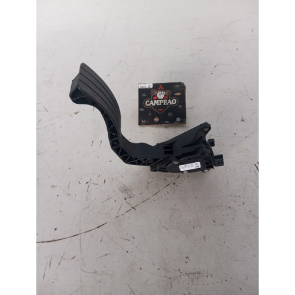 Pedal Acelerador Renault Duster 1.6 2015 Manual