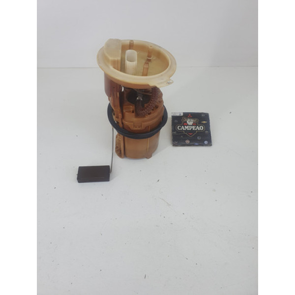 Bomba Combustível Volkswagen Jetta 2.5 2008