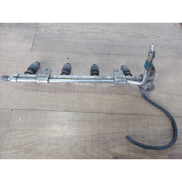 Flauta   Bico Gm Chevrolet Corsa 1.6 1999