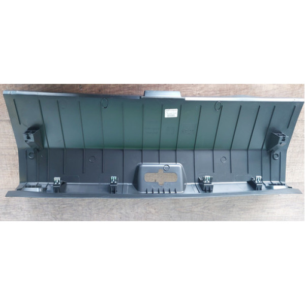 Soleira Painel Traseiro Chevrolet Onix Sedan 2022 1.0 