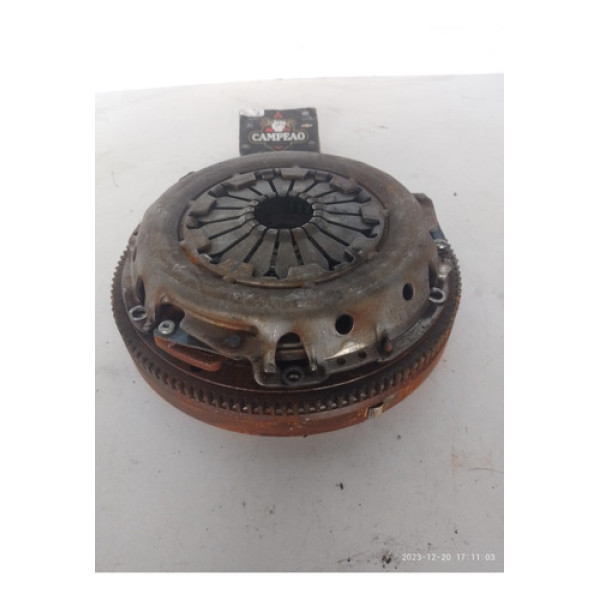 Volante Motor Cremalheira Jeep Renegade 1.8 2017