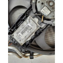 Radiador De Agua Mercedes B200 Turbo 2009 2010