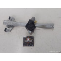 Máquina Vidro Traseira Direita Chevrolet Cruze 2014