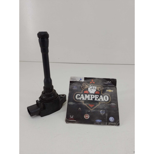 Bobina Ignição Renault Kwid 1.0 3cc 12v 2019