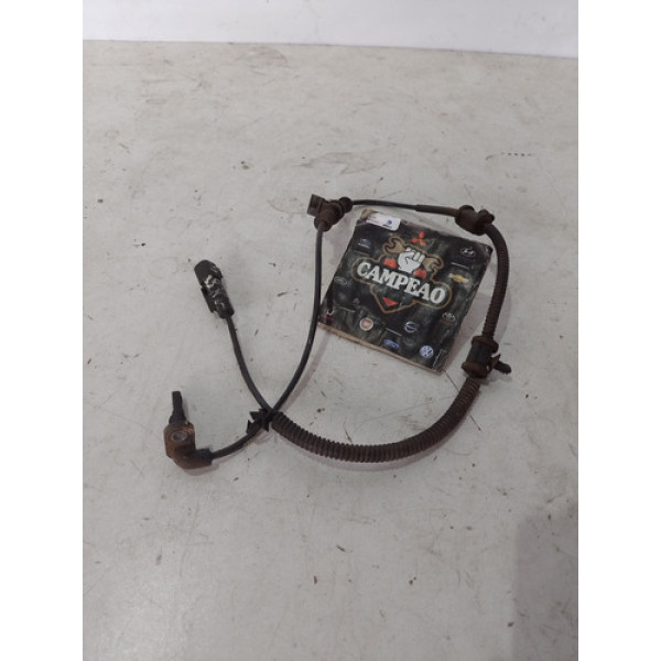 Sensor Abs Dianteiro Direito Chevrolet Cruze 2014