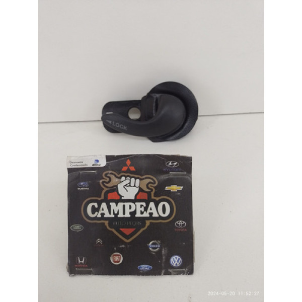 Maçaneta Interna Direita Fiat Palio 2006