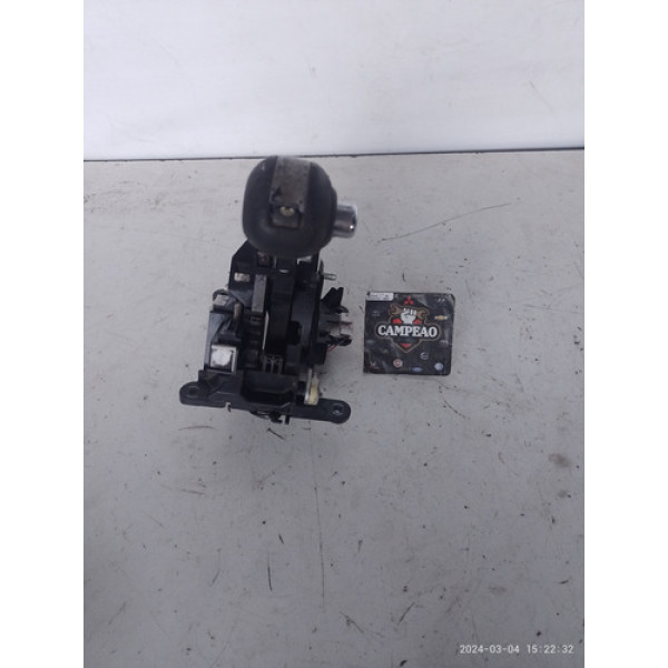 Trambulador Nissan Sentra 2008 C Detalhe 