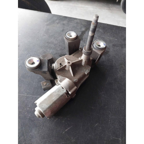 Motor Maquina Limpador Traseiro Ford Ka 2015