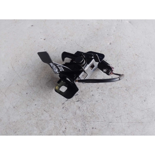 Fechadura Elétrica Capô Gm Chevrolet Prisma 2017