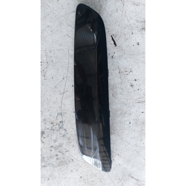 Acabamento Parachoque Lado Esquerdo Com Detalhe Jetta 2009