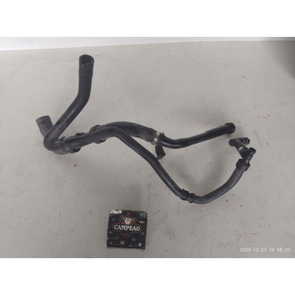 Kit Mangueira Radiador Fiat Mobi 1.0 2017