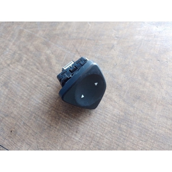 Botão Vidro Elétrico Esquerdo Fiat Uno Vivace 1.0 2014