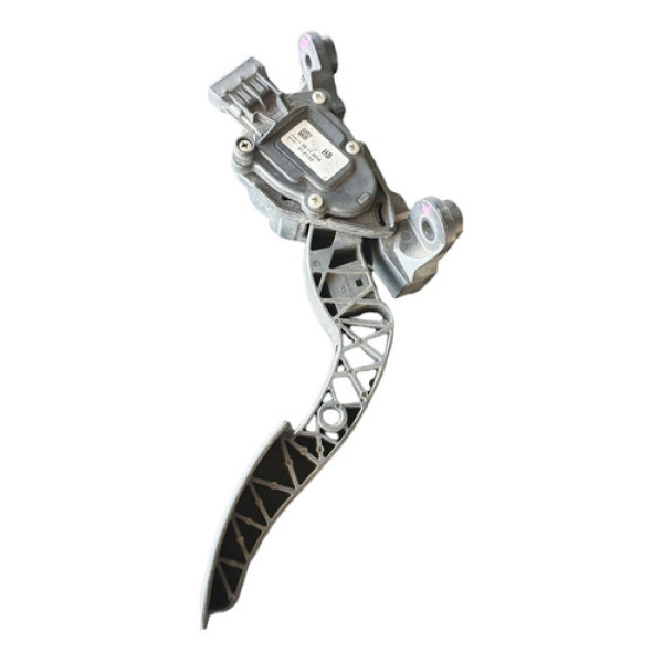 Pedal Acelerador Hyundai Hb20 Automático