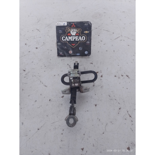 Limitador Porta Traseira Esquerda Fiat Punto 2008