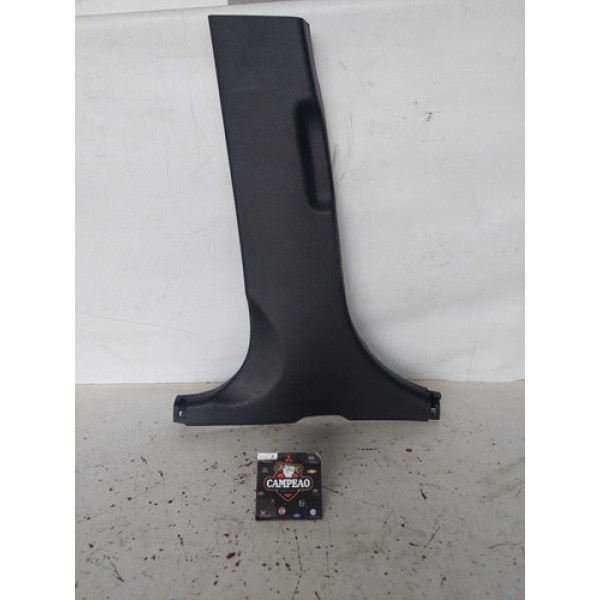 Acabamento Inferior Coluna Esquerda Hyundai Hb20 2012