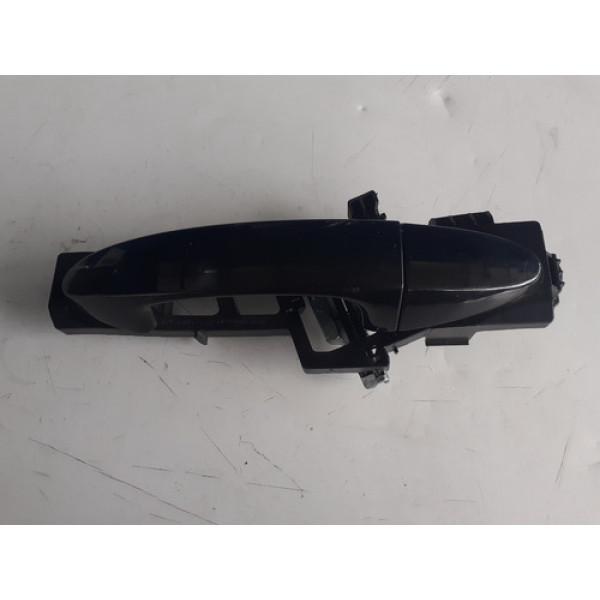 Maçaneta Externa Traseira Esquerda Ford Ka 2020