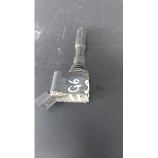 Bobina Volkswagen Gol G6 1.0 2014 