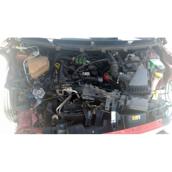 Caixa De Marcha Do Ford Ford Ka Se 1.0 12v Tivct 2015/2015