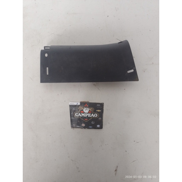 Acabamento Soleira Porta Traseira Direita Honda Fit 2006