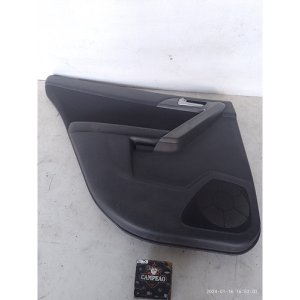 Forro Porta Traseira Esquerda Kia Cerato 2013