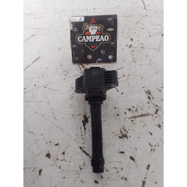 Bobina Ignição Chery Tiggo 7pro 1.6 At Turbo Gdi 2022