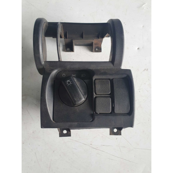 Botão Comando Farol Gm Corsa 2000