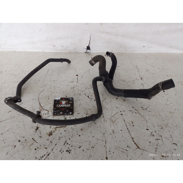 Mangueira Inferior Radiador Citroen C4 Lounge 2014