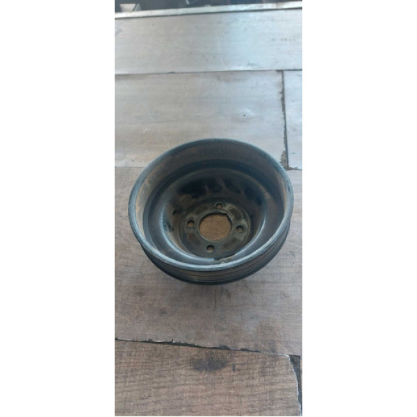 Polia Bomba Água Hyundai Azera 3.3 V6