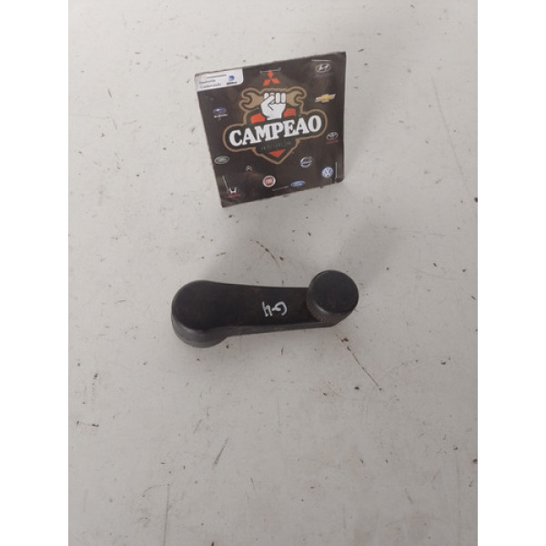 Manivela Vidro Volkswagen Gol G3 G4